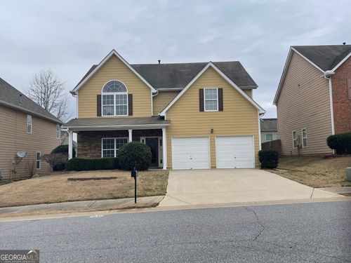 4205 Pointe Vecchio Cir, Cumming, GA, 30040-9387 | Card Image