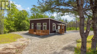 800 Beech Hill Rd, House other with 2 bedrooms, 1 bathrooms and null parking in Beech Hill Farms NS | Image 3