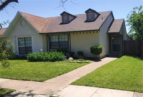 6053 Mcafee Drive, The Colony, TX, 75056 | Card Image