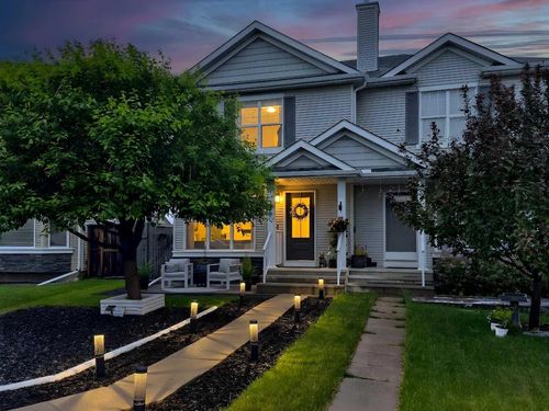 258 Cramond Crt Se, Calgary, AB, T3M1J8 | Card Image