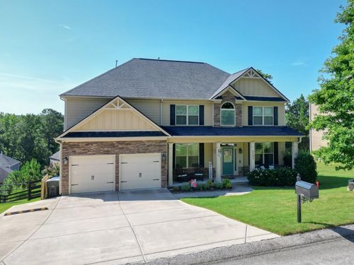 2393 Chukker Creek Rd, Aiken, SC, 29803-1901 | Card Image