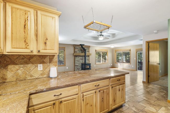 Table Rock Lake View Home Boat Slip | Image 20