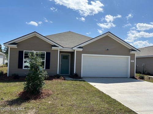 201 Ashworth Dr, Tabor City, NC, 28463-0500 | Card Image