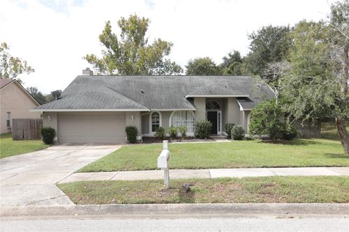 6766 Knightswood Dr, ORLANDO, FL, 32818-8869 | Card Image
