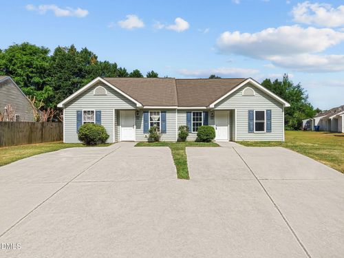 101-102-1007 N King Charles Road, Raleigh, NC, 27610 | Card Image