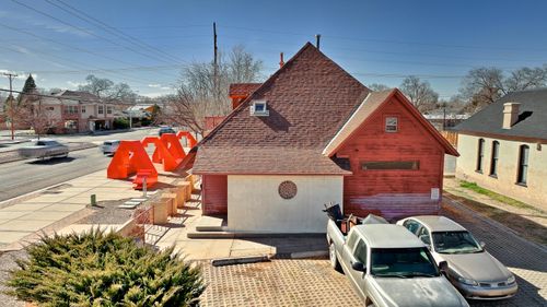 807 8th St Nw, Albuquerque, NM, 87102-2052 | Card Image