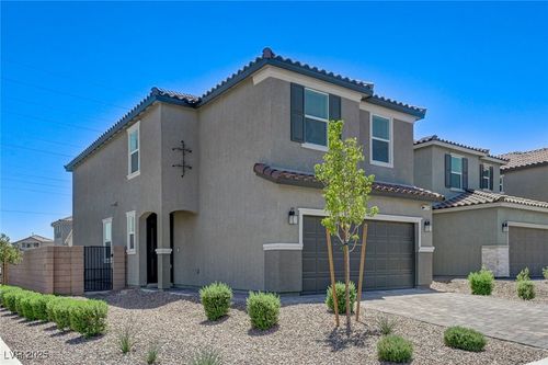 4133 Golden Fleece Ave, Las Vegas, NV, 89141-9107 | Card Image