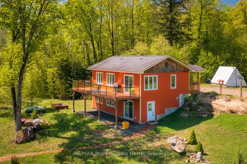 4043 Highway 60, Dwight, ON, P0A1H0 | Card Image