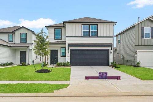 11619 Haritage Wind Dr, Crosby, TX, 77532-2778 | Card Image