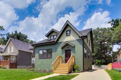 1632 W 100th Pl, Chicago, IL, 60643-2133 | Card Image