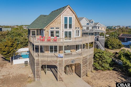 25221 Sea Vista Dr, Waves, NC, 27982 | Card Image