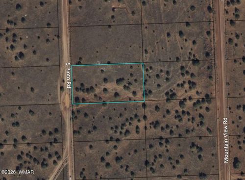 4265 E Pinto Road, Snowflake, AZ, 85937 | Card Image