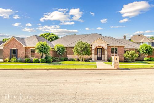 2409 Lynbrook Dr, Abilene, TX, 79606-4373 | Card Image