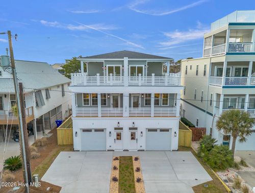2-1416 Snapper Lane, Carolina Beach, NC, 28428 | Card Image