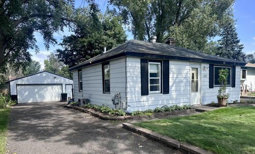 301 Longfellow St Ne, Fridley, MN, 55432-1652 | Card Image