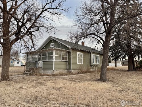 506 E Raymond St, Haxtun, CO, 80731-2837 | Card Image