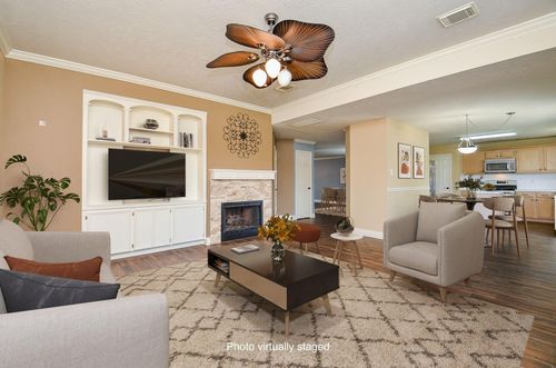 15018 Moss Boulder Ct, Houston, TX, 77084-6226 | Card Image