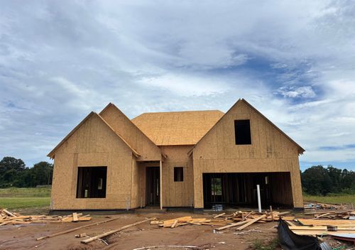 190 Hughetta St S, Oakland, TN, 38060-2301 | Card Image