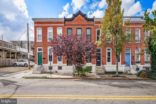 103 W Ostend St, BALTIMORE, MD, 21230-3710 | Card Image
