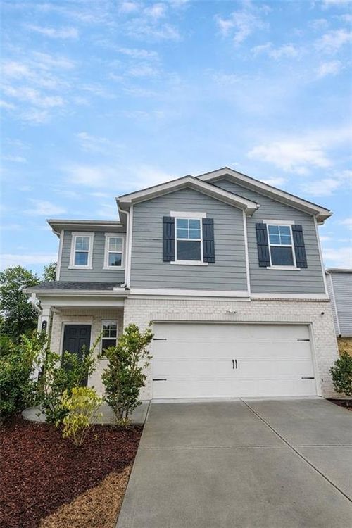 252 Wynn Way, Pendergrass, GA, 30567-3843 | Card Image