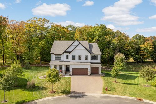 6655 Bracken Dr, Minnetrista, MN, 55331-2202 | Card Image