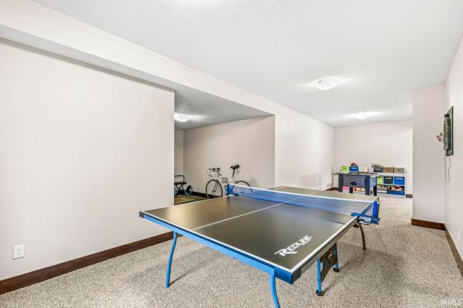 60620 Creekstone Dr, House other with 3 bedrooms, 4 bathrooms and null parking in Goshen IN | Image 25