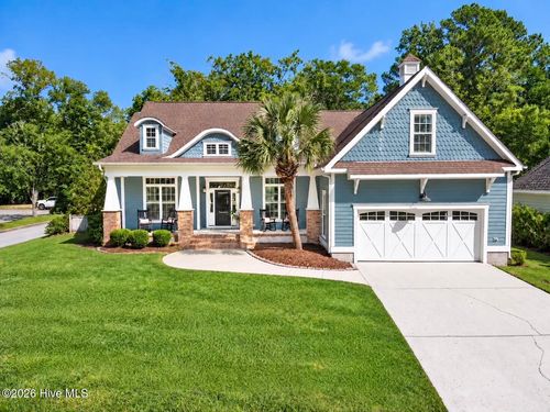 601 Blue Point Dr, Wilmington, NC, 28411-7360 | Card Image