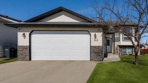 143 Ackerman Crescent, Red Deer, AB, T4R3B8 | Card Image