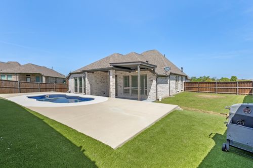960 Knoxbridge Rd, Forney, TX, 75126-3857 | Card Image