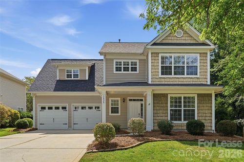 17926 Train Station Dr, Cornelius, NC, 28031-8184 | Card Image