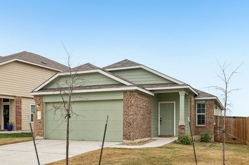 240 Line Of Fire Way, Jarrell, TX, 76537-0760 | Card Image