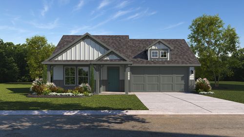 6902 Fread Drive, Killeen, TX, 76549 | Card Image