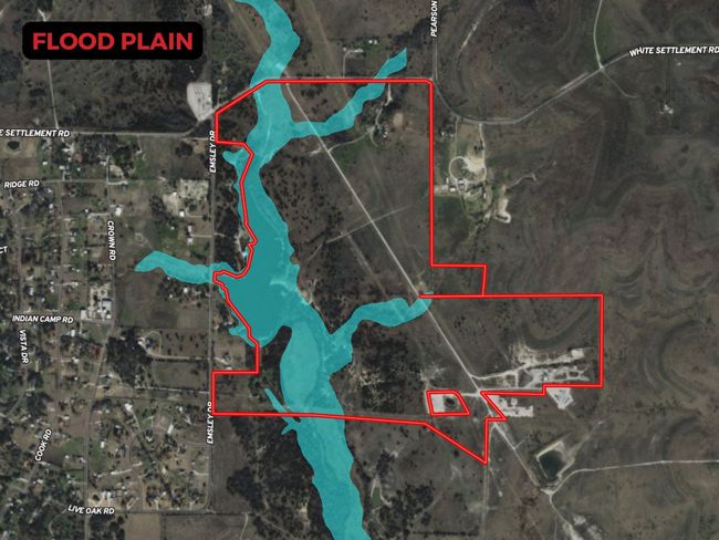 4500 White Settlement Rd, Home with 0 bedrooms, 0 bathrooms and null parking in Willow Park TX | Image 35