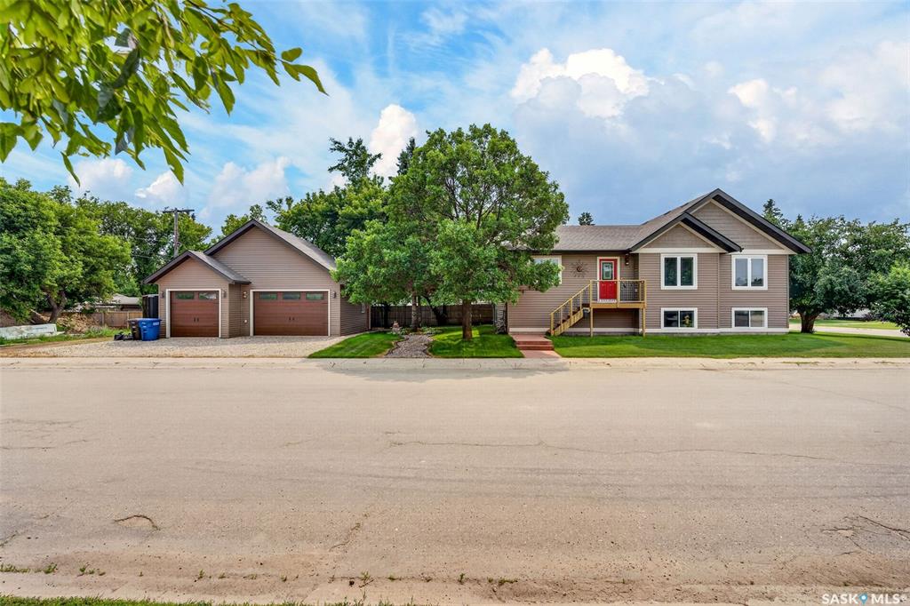 Residential in Humboldt