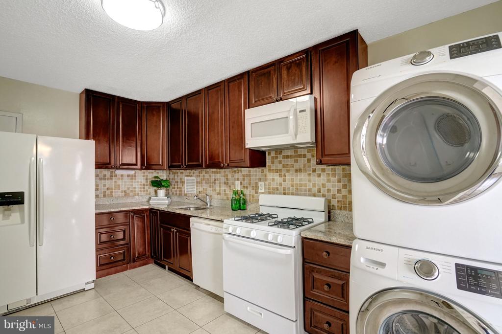 Residential Lease in FALLS CHURCH 4