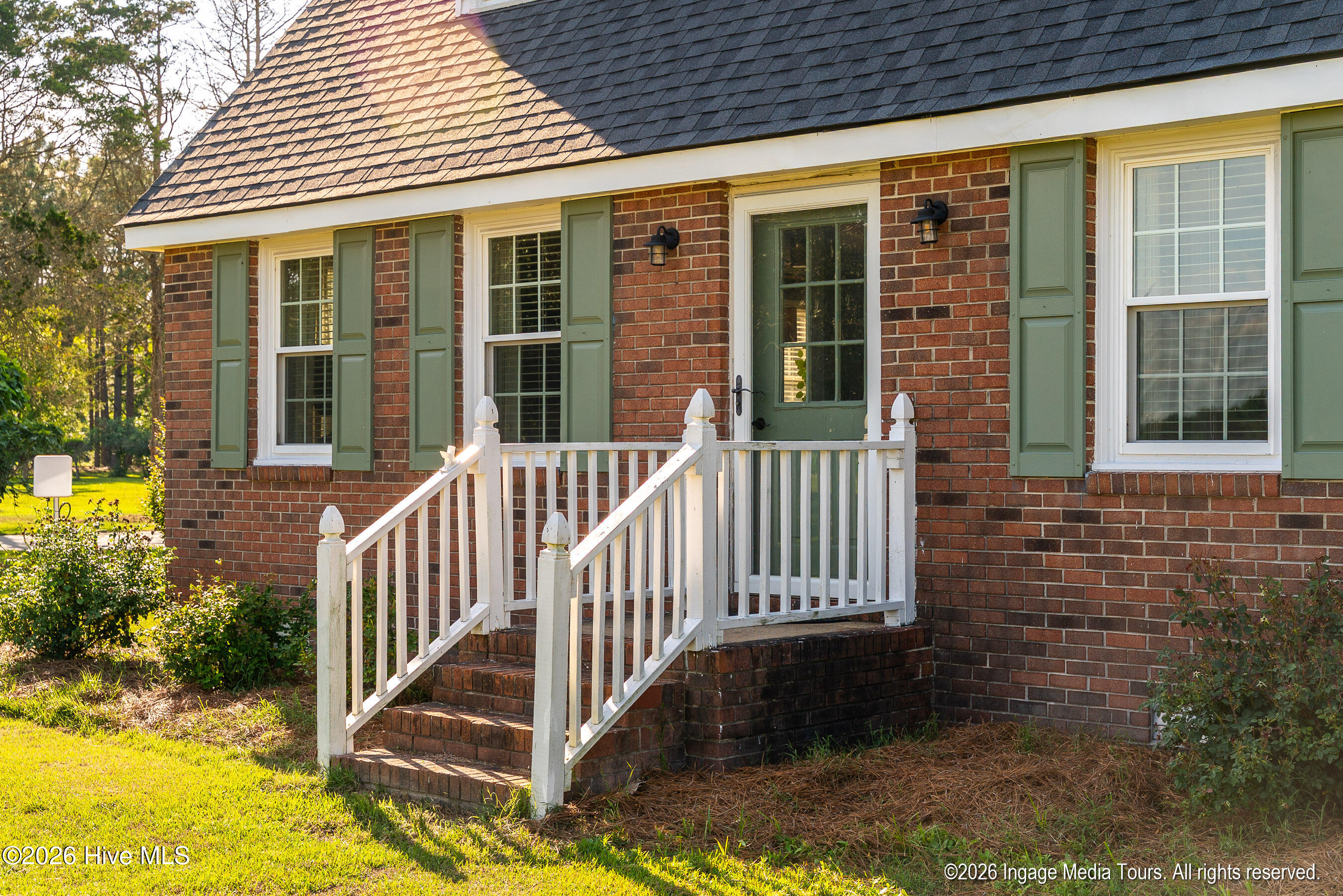 Residential in Grifton 4