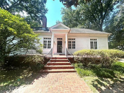 1126 Woodley Rd, Montgomery, AL, 36106-2432 | Card Image