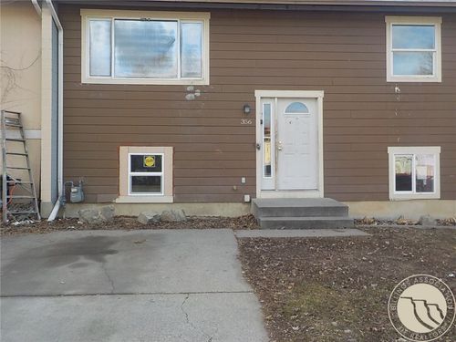 356 Jefferson St, Billings, MT, 59101-5322 | Card Image