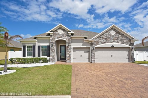 4823 Shannock Ave, Merritt Island, FL, 32953-8191 | Card Image