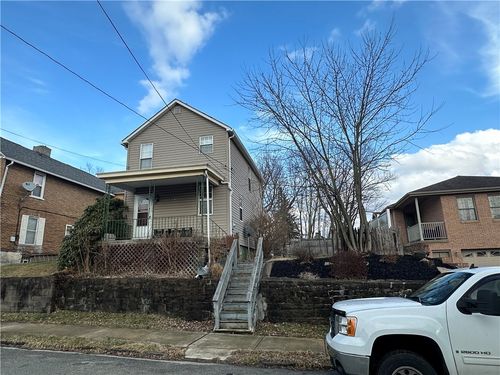 70 Castner Ave, Donora, PA, 15033-1411 | Card Image