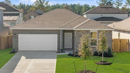 25207 Leather Leaf Court, Montgomery, TX, 77316 | Card Image