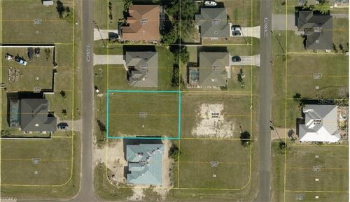 1605 Nw 31st Pl, Cape Coral, FL, 33993-4874 | Card Image