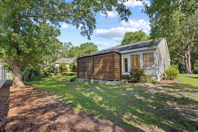 83 Reef Run Rd, House other with 3 bedrooms, 2 bathrooms and 4 parking in Pawleys Island SC | Image 38