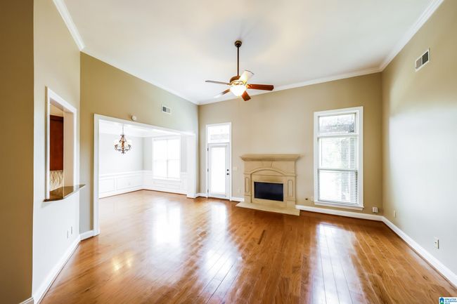 1058 Dunnavant Pl, House other with 3 bedrooms, 3 bathrooms and null parking in BIRMINGHAM AL | Image 10