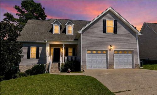 301 Hidden Oaks Dr, Flintstone, GA, 30725-2739 | Card Image