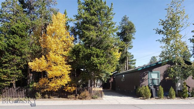 225 N Geyser St, Home with 0 bedrooms, 0 bathrooms and null parking in West Yellowstone MT | Image 9