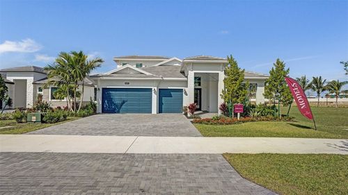 14014 Bastille St, Palm Beach Gardens, FL, 33412 | Card Image