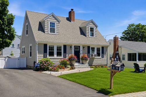 16 Damon Rd, Scituate, MA, 02066-4814 | Card Image