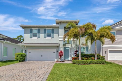 4610 Sw Ardsley Dr, Stuart, FL, 34997-4527 | Card Image