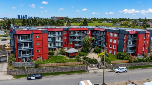 303-333 Garry Cres Ne, Calgary, AB, T2K5W9 | Card Image